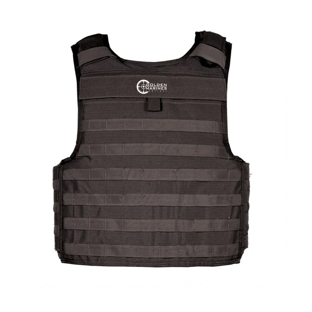 Body Armor